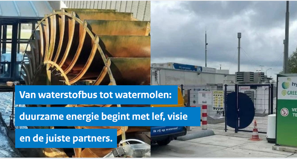 Foto van een werkomgeving als voorbeeld van een heldere beeldcontext met minimale ruis